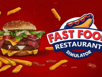 Fast Food Simulator