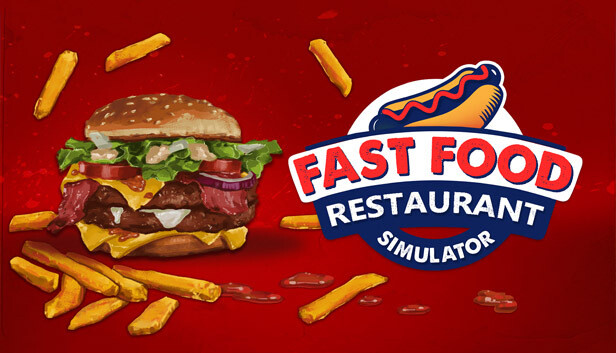 Fast Food Simulator